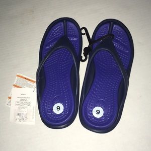 Crocs Athens size women’s 11 Men’s 9 NWT
